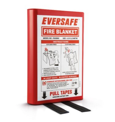 Eversafe Fire Blanket